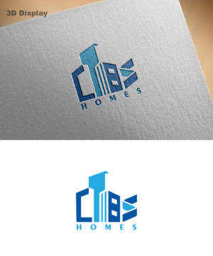 Logo Design by sourcead23 for CBS Construction Ltd. | Design: #14847780