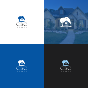 Logo Design by Farooq Zahid for CBS Construction Ltd. | Design #14869394