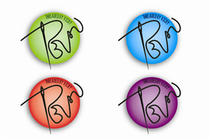 Logo Design by Topaz Design