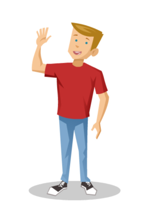 Diseño de Personaje por harshalpatil para BEAMAK SAS | Diseño: #14881963