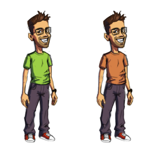 Design de Figurine par Jodza pour BEAMAK SAS | Design #14867425