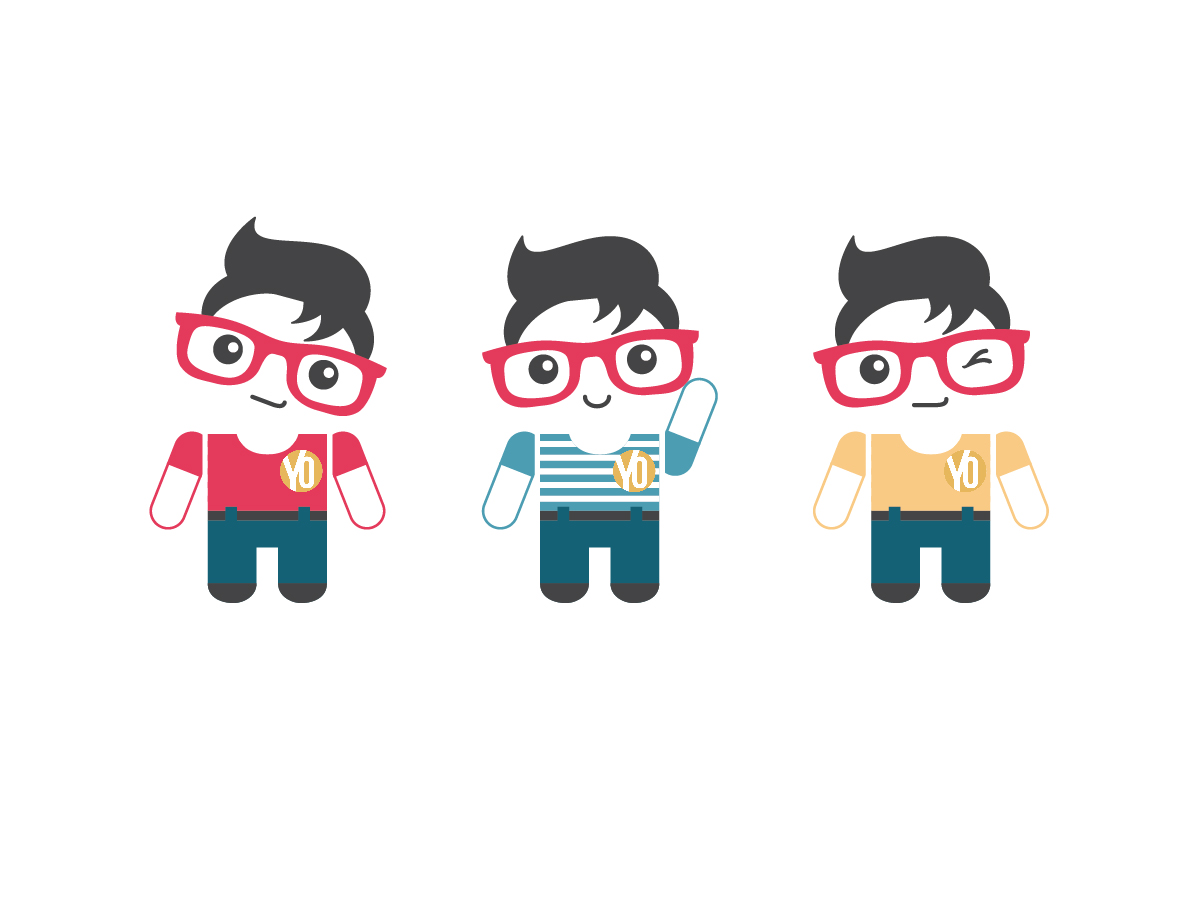 Diseño de Personaje por Whitebread para BEAMAK SAS | Diseño #14858147