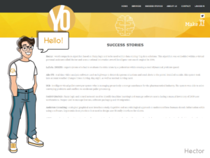 Character Design by Whitebread for BEAMAK SAS | Design: #14882700