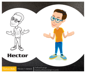Design de Figurine par project 5 pour BEAMAK SAS | Design #14879782