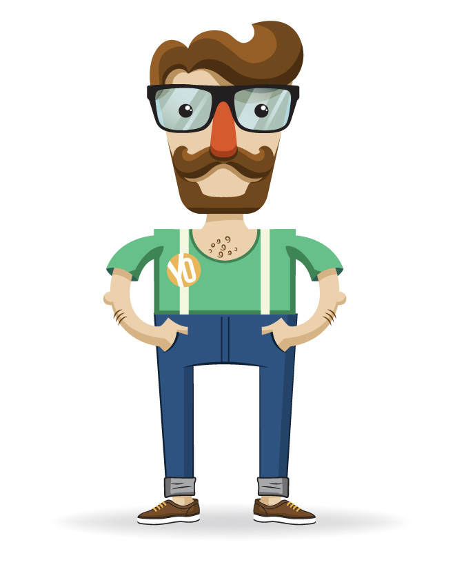 Diseño de Personaje por marianmichelle24 para BEAMAK SAS | Diseño #14886670