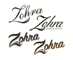 Logo Design by Hot Rod