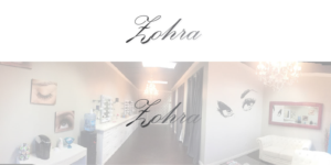 Logo Design by Faryal Zehra
