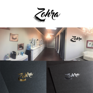 Logo Design by bull_design