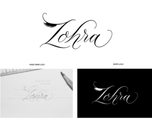 Logo Design by Khai Nguyen