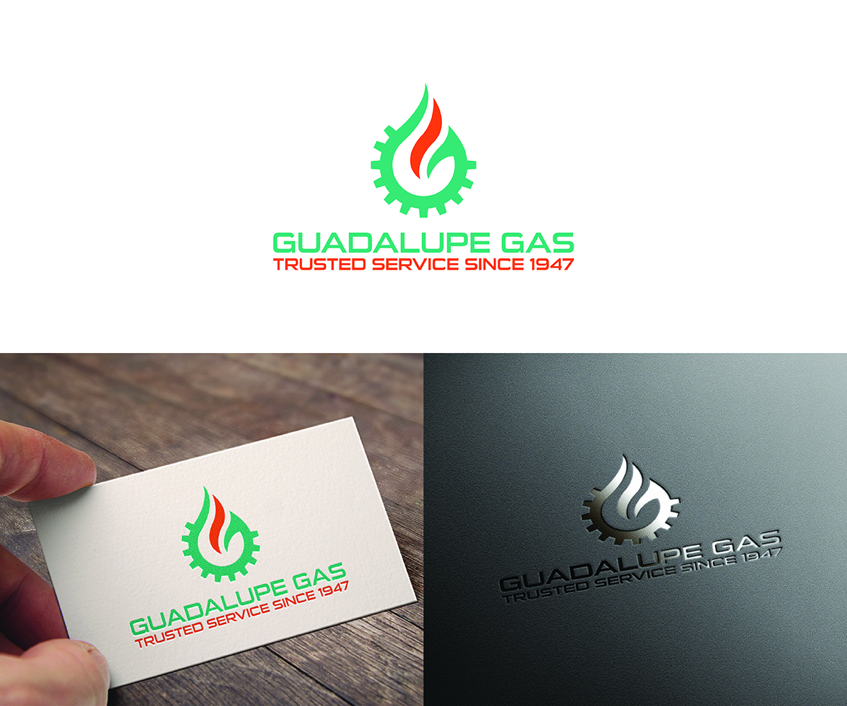 Logo Design by eMARK for this project | Design #14833780