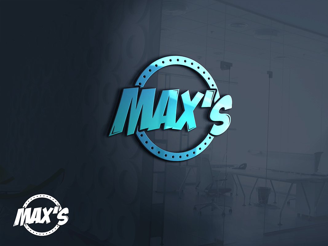 Logo Design by Marco Rubio for this project | Design #14917363