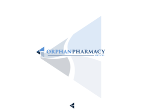 Logo Design by ramzy2310 for Orphan Pharmacy Services, LLC | Design #14925220