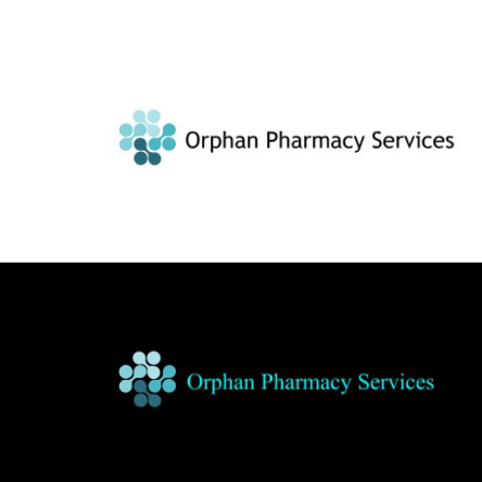 Logo Design by V-Art-Works for Orphan Pharmacy Services, LLC | Design: #14962785