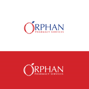 Logo Design by Sujit Banerjee for Orphan Pharmacy Services, LLC | Design: #14868289
