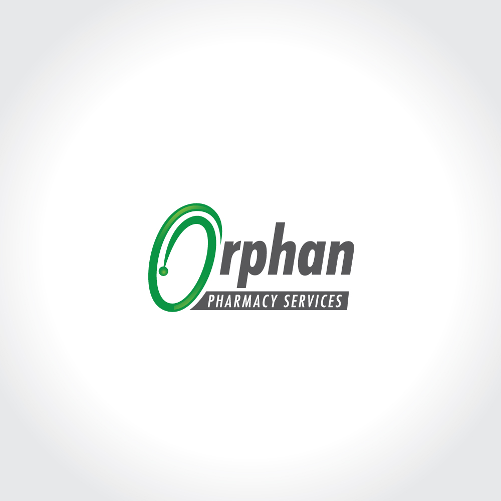 Logo Design by Sujit Banerjee for Orphan Pharmacy Services, LLC | Design #14868294