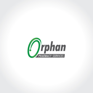 Logo Design by Sujit Banerjee for Orphan Pharmacy Services, LLC | Design: #14868294