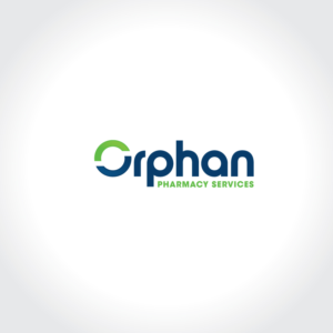Logo Design by Sujit Banerjee for Orphan Pharmacy Services, LLC | Design: #14868295