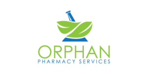 Logo Design by debdesign for Orphan Pharmacy Services, LLC | Design: #14868984