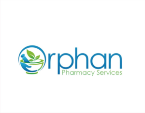 Logo Design by nutu for Orphan Pharmacy Services, LLC | Design: #14869910