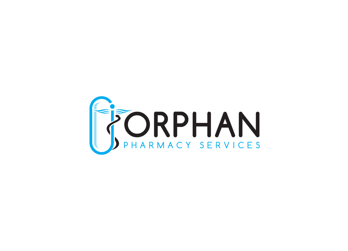 Logo Design by creative.bugs for Orphan Pharmacy Services, LLC | Design #14866275