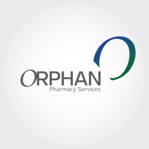 Logo Design by Anagrafi for Orphan Pharmacy Services, LLC | Design #14961928