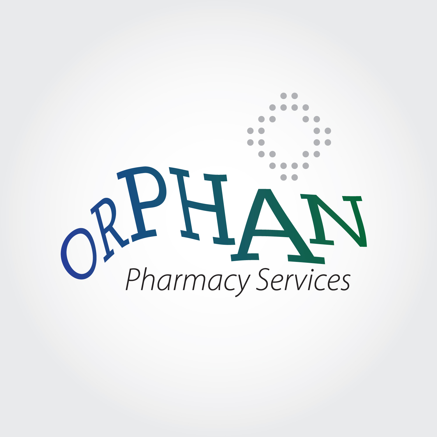 Diseño de Logo por Anagrafi para Orphan Pharmacy Services, LLC | Diseño #14961929