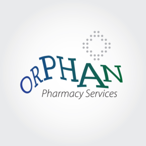 Logo Design by Anagrafi for Orphan Pharmacy Services, LLC | Design: #14961929