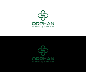 Logo Design by Riyan Kusumo for Orphan Pharmacy Services, LLC | Design: #14933355
