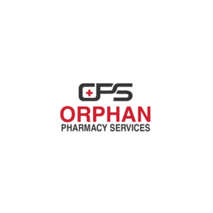 Logo Design by TB Designs for Orphan Pharmacy Services, LLC | Design: #14870329