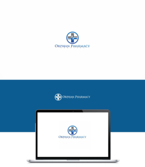 Logo Design by Paulsein for Orphan Pharmacy Services, LLC | Design: #14872953