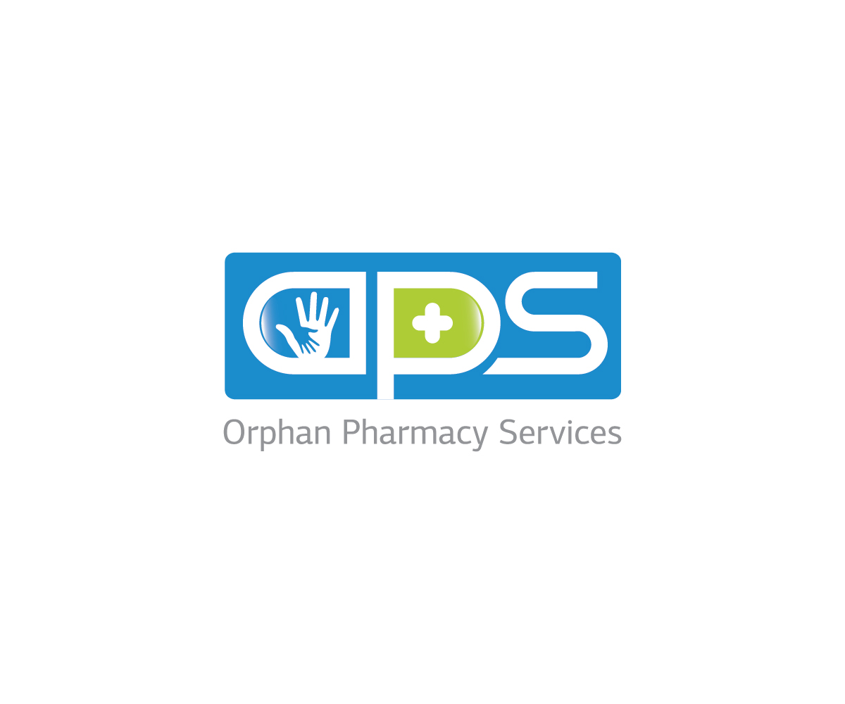 Logo Design by Athanasia for Orphan Pharmacy Services, LLC | Design #14858462