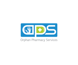 Logo Design by Athanasia for Orphan Pharmacy Services, LLC | Design #14858462