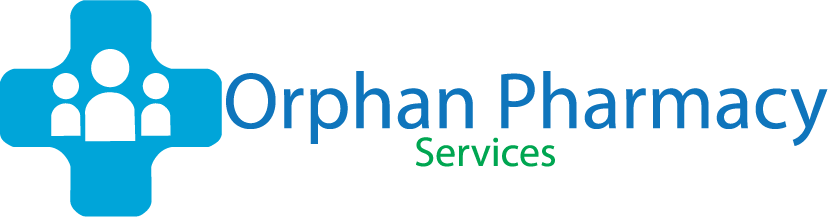 Logo Design by BajicNemanja for Orphan Pharmacy Services, LLC | Design #14856872