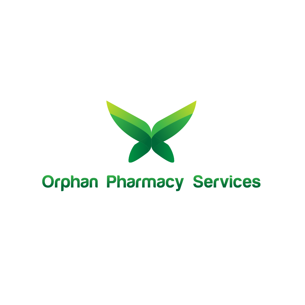 Diseño de Logo por hudzaifa para Orphan Pharmacy Services, LLC | Diseño #14910504
