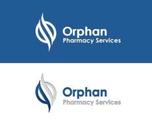 Logo Design by Valentim for Orphan Pharmacy Services, LLC | Design: #14959062