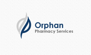 Logo Design by Valentim for Orphan Pharmacy Services, LLC | Design: #14971774
