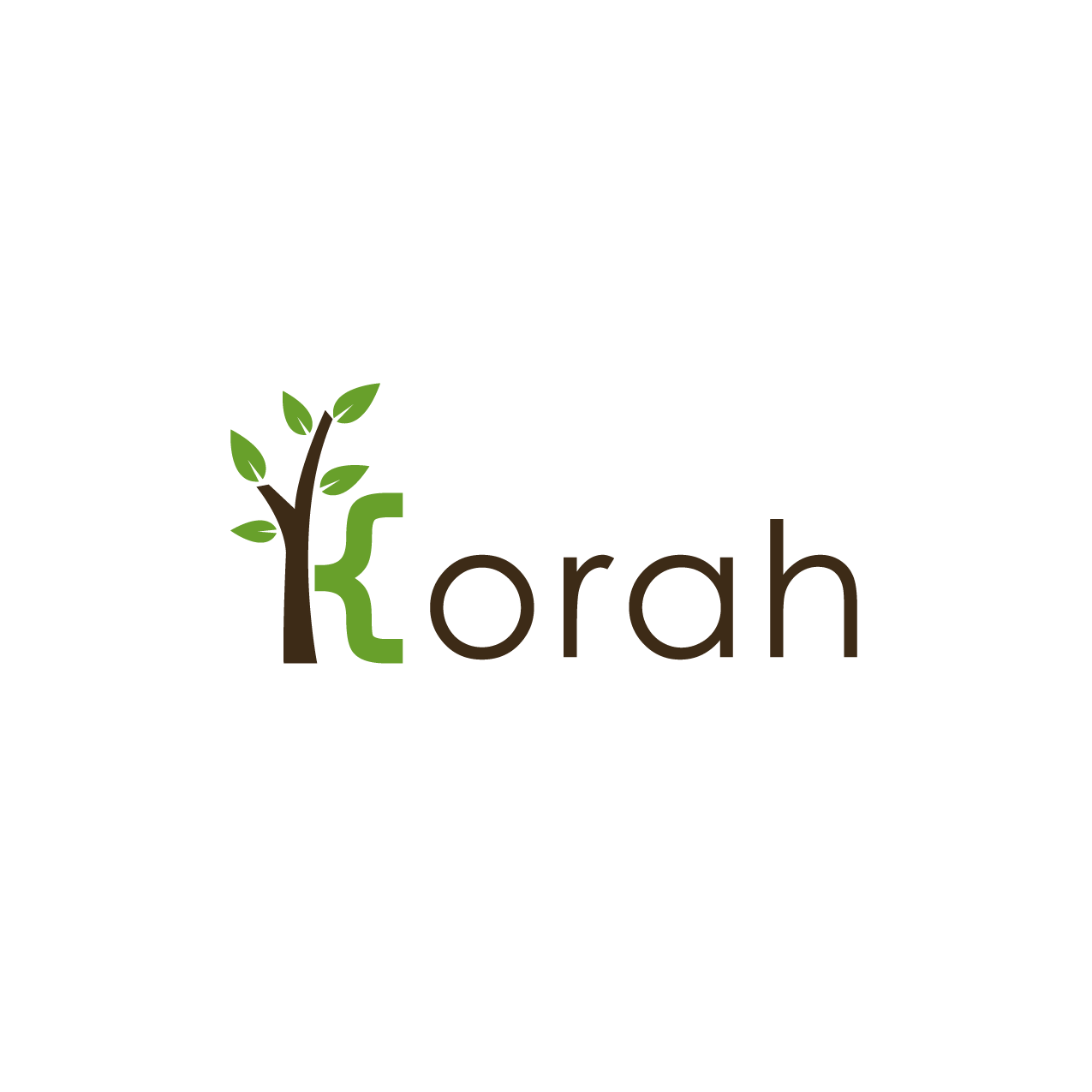 Logo Design by Wrique Design for Korah Limited | Design #14849364
