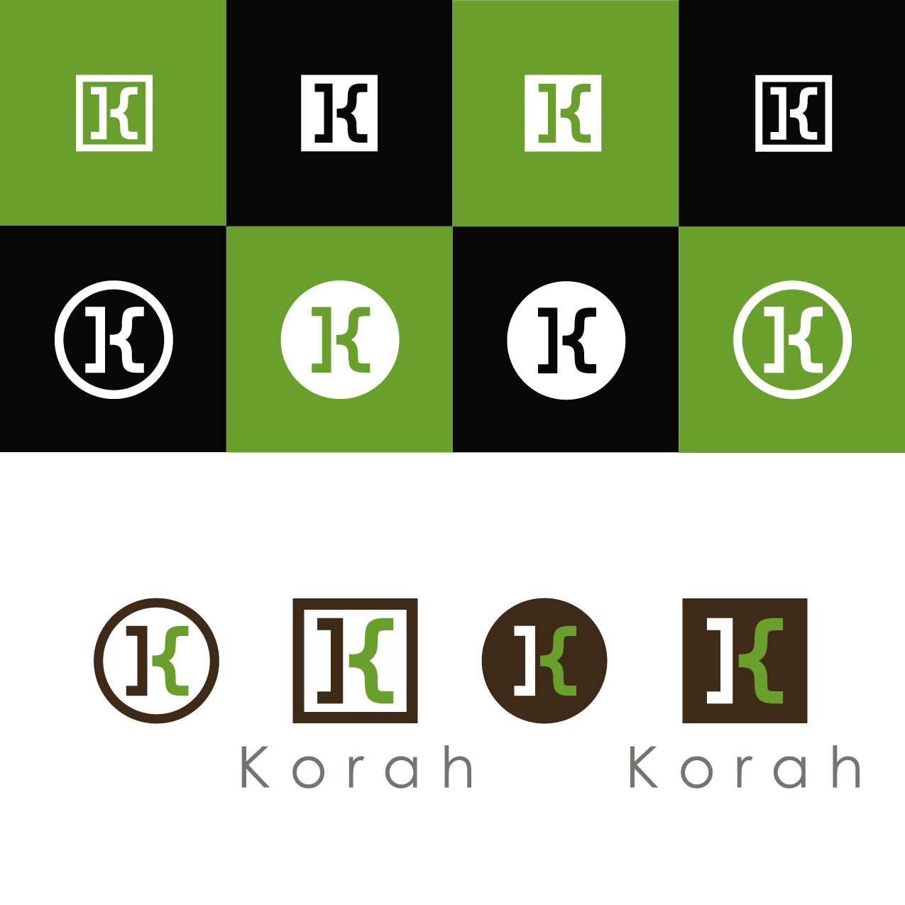 Logo Design by Wrique Design for Korah Limited | Design #14924296