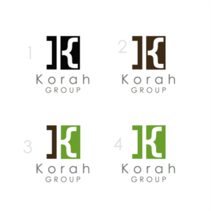 Logo Design by Wrique Design for Korah Limited | Design: #14991476