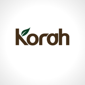 Logo Design by Brown_Cow for Korah Limited | Design: #14843277