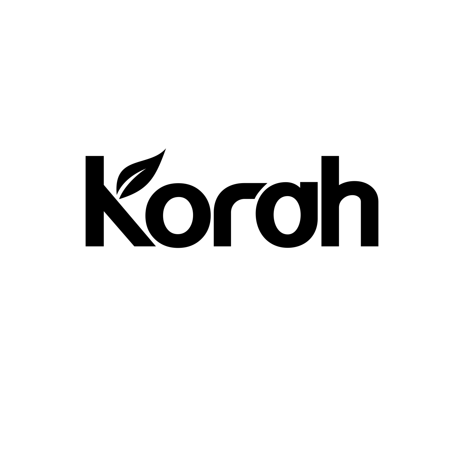 Logo Design by Brown_Cow for Korah Limited | Design #14843278