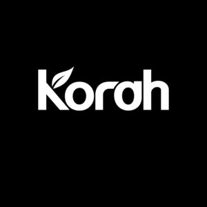 Logo Design by Brown_Cow for Korah Limited | Design: #14843279