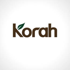 Logo Design by Brown_Cow for Korah Limited | Design: #14917380