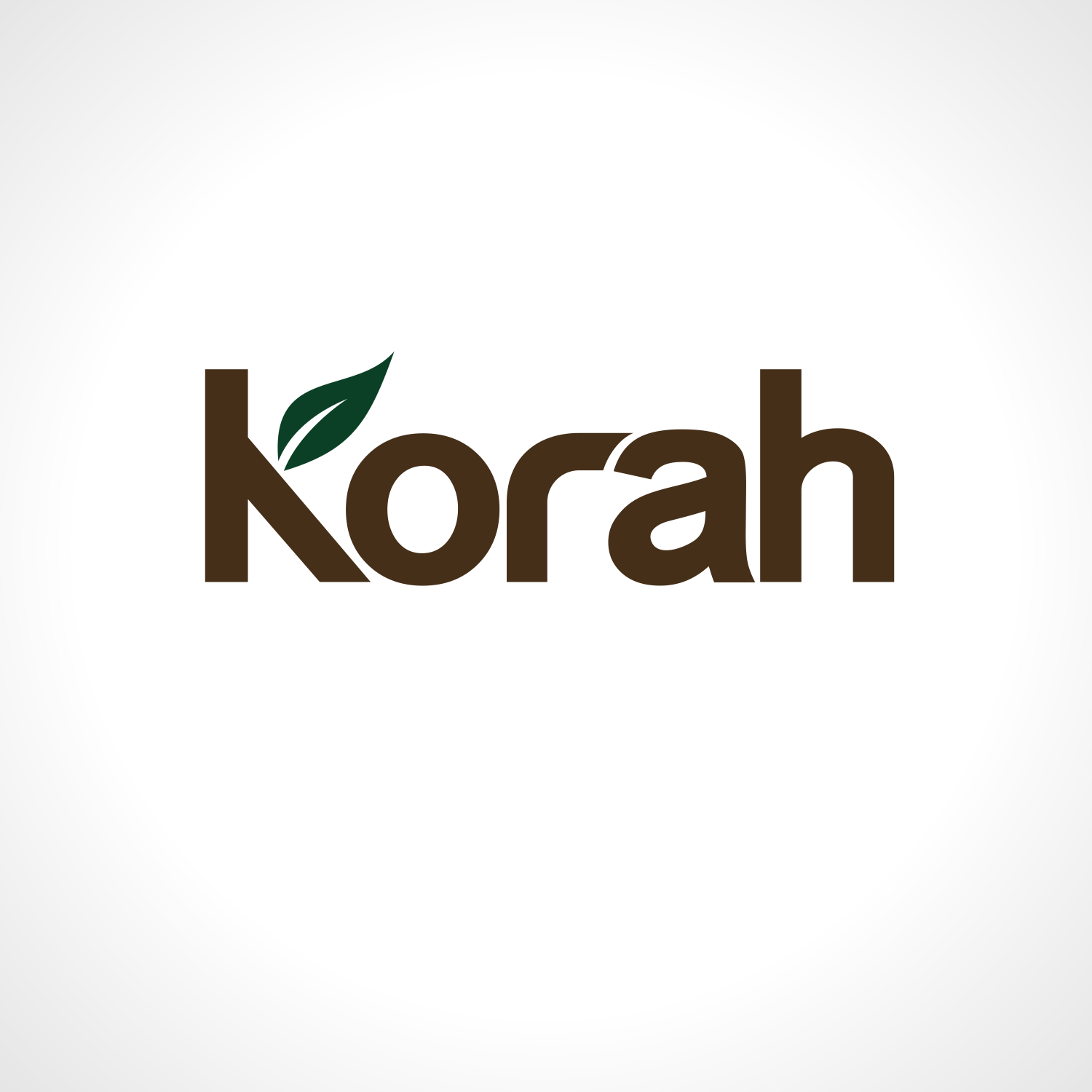 Logo Design by Brown_Cow for Korah Limited | Design #14917561