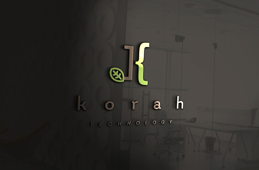 Logo Design by GLDesigns for Korah Limited | Design #14838473