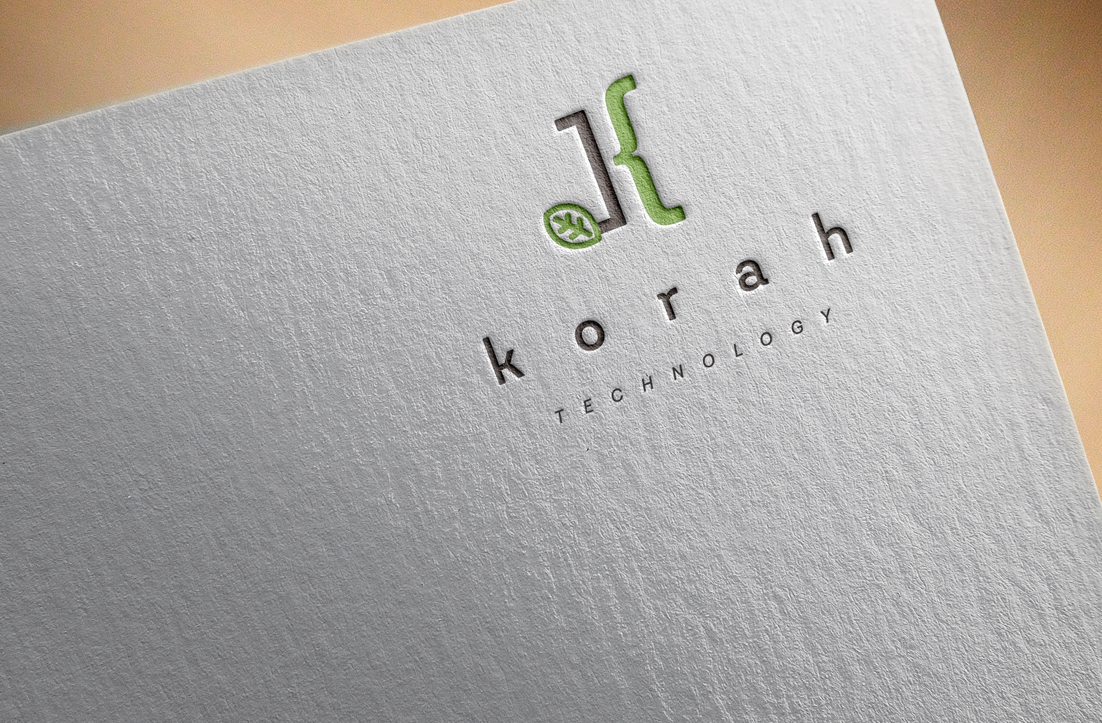 Logo-Design von GLDesigns für Korah Limited | Design #14838475