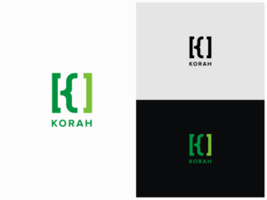 Logo Design by noboyo for Korah Limited | Design: #14838522