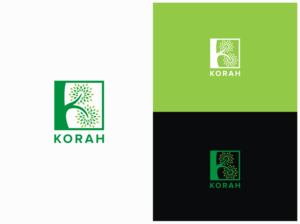 Logo Design by noboyo for Korah Limited | Design: #14838523