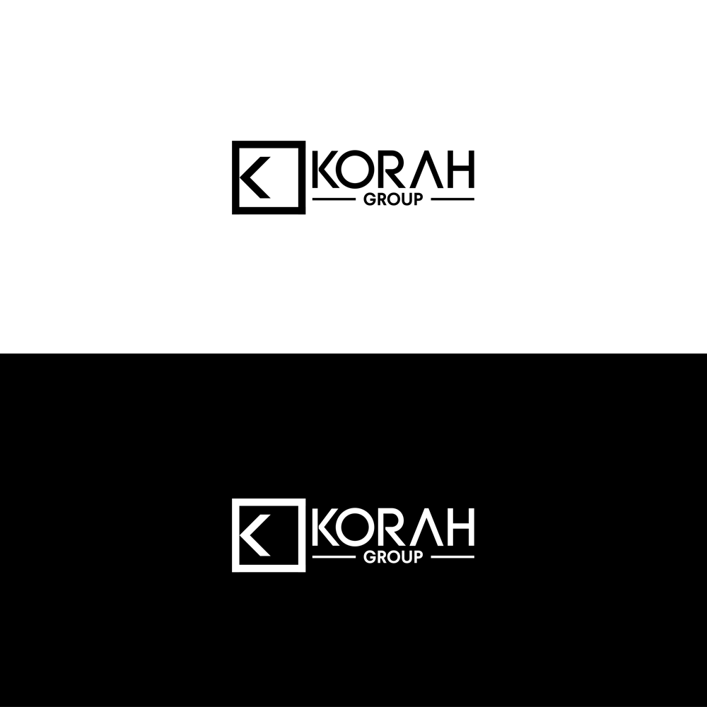 Logo Design by widodo for Korah Limited | Design #14971334