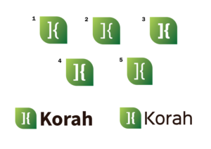 Logo Design by an-designs for Korah Limited | Design: #14924539